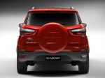 Ford EcoSport Concept 2012 года
